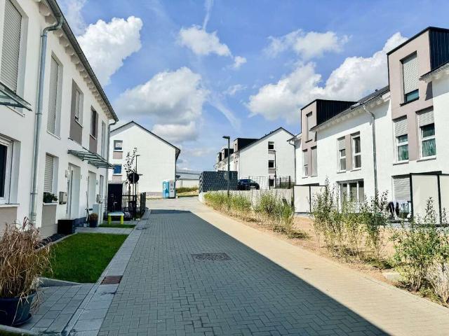 Haus zum Kaufen in Bad Endbach 398.900,00 EUR 153 m²