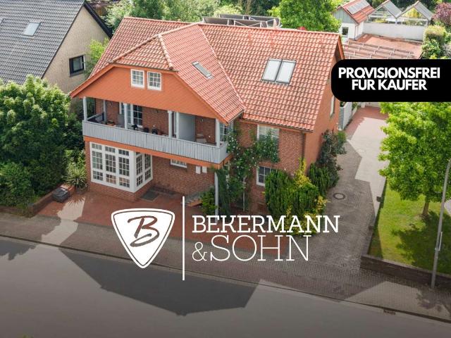 Haus zum Kaufen in Bad Essen Lintorf Han 595.000,00 EUR 391 m²