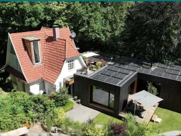 Haus zum Kaufen in Bad Essen 1.250.000,00 EUR 264 m²