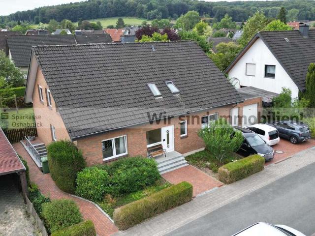 Haus zum Kaufen in Bad Essen 279.000,00 EUR 191 m²