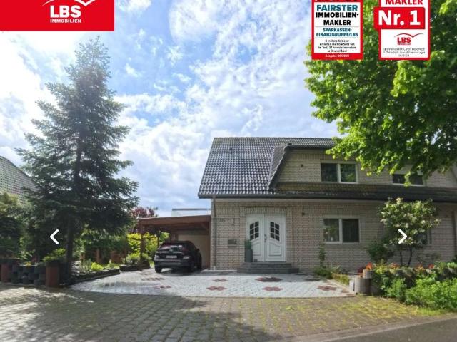 Haus zum Kaufen in Bad Essen 299.000,00 EUR 118 m²