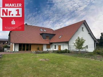 Haus zum Kaufen in Bad Essen 850.000,00 EUR 450 m²