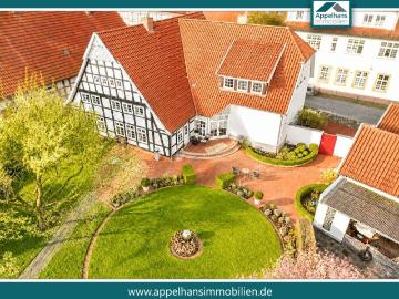 Haus zum Kaufen in Bad Essen 879.000,00 EUR 297 m²