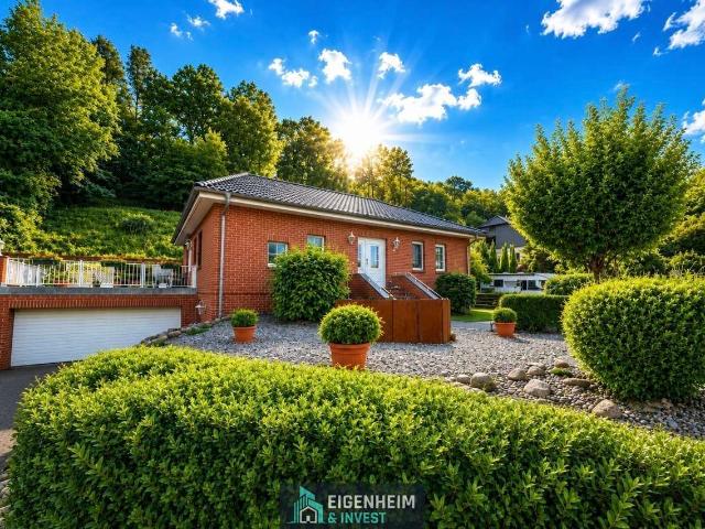 Haus zum Kaufen in Bad Freienwalde Oder 439.000,00 EUR 121.22 m²