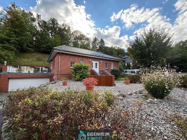 Haus zum Kaufen in Bad Freienwalde Oder 450.000,00 EUR 121.22 m²