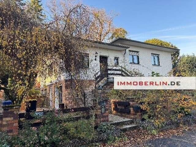 Haus zum Kaufen in Bad Freienwalde 299.900,00 EUR 124 m²
