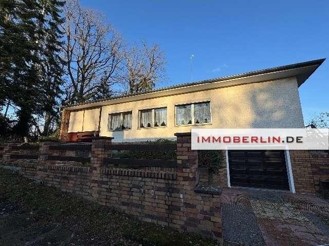 Haus zum Kaufen in Bad Freienwalde 299.900,00 EUR 124 m²