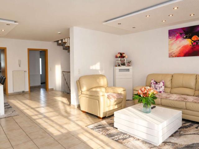 Haus zum Kaufen in Bad Friedrichshall Kochendorf Württemberg 445.000,00 EUR 136.83 m²