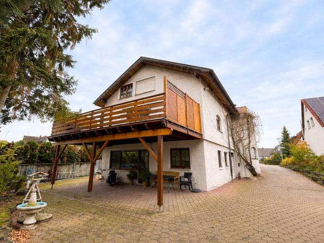 Haus zum Kaufen in Bad Friedrichshall 1.350.000,00 EUR 350 m²