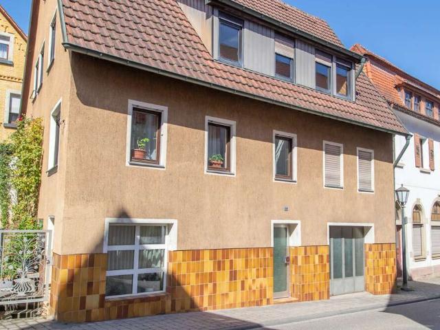 Haus zum Kaufen in Bad Friedrichshall 390.000,00 EUR 151 m²