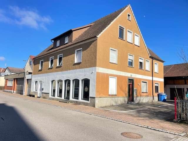 Haus zum Kaufen in bad friedrichshall 835.000,00 EUR 359 m²