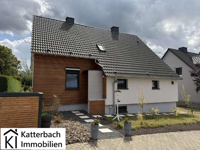 Haus zum Kaufen in Bad Gandersheim 269.000,00 EUR 124 m²