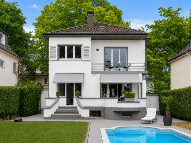Haus zum Kaufen in Bad Godesberg 1.195.000,00 EUR 153 m²