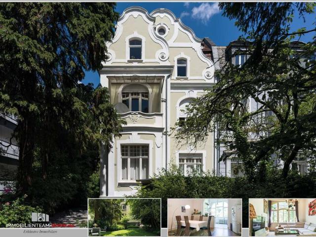 Haus zum Kaufen in Bad Godesberg 1.280.000,00 EUR 298 m²