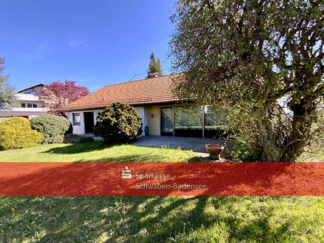 Haus zum Kaufen in Bad Grönenbach 620.000,00 EUR 144.14 m²