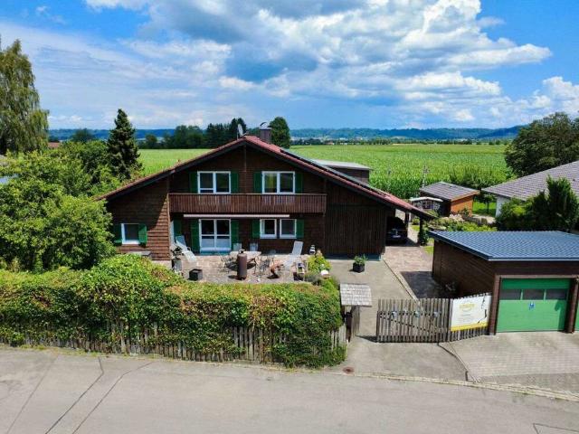 Haus zum Kaufen in Bad Grönenbach 990.000,00 EUR 221 m²