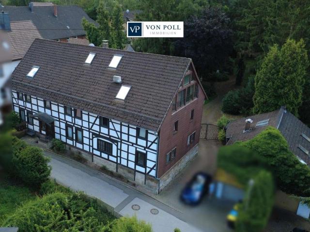 Haus zum Kaufen in Bad Grund Harz 295.000,00 EUR 520 m²