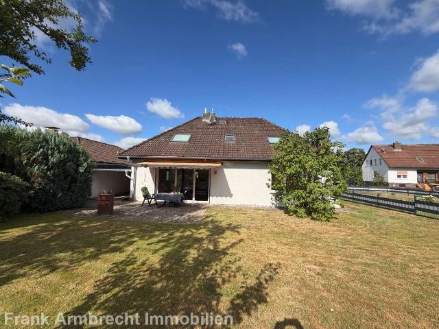 Haus zum Kaufen in Bad Grund 445.000,00 EUR 204 m²