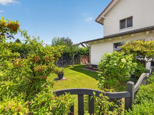 Haus zum Kaufen in Bad Herrenalb 597.000,00 EUR 141 m²