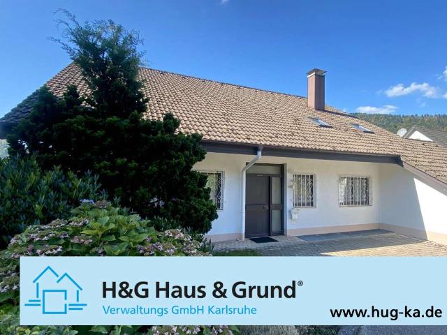Haus zum Kaufen in Bad Herrenalb 649.000,00 EUR 331 m²