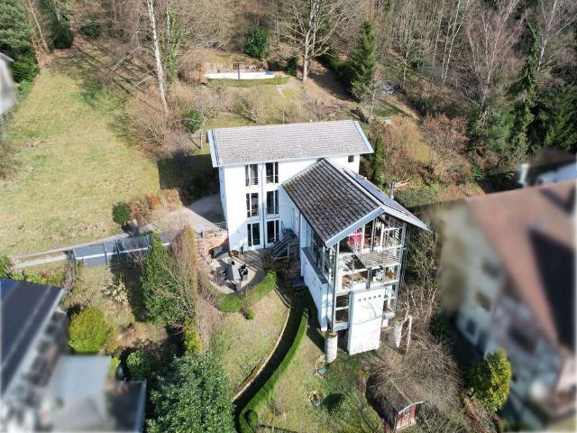 Haus zum Kaufen in Bad Herrenalb 1.295.000,00 EUR 314.52 m²