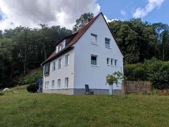 Haus zum Kaufen in Bad Hersfeld 274.000,00 EUR 140 m²