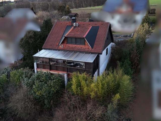 Haus zum Kaufen in Bad Hersfeld 299.000,00 EUR 170 m²