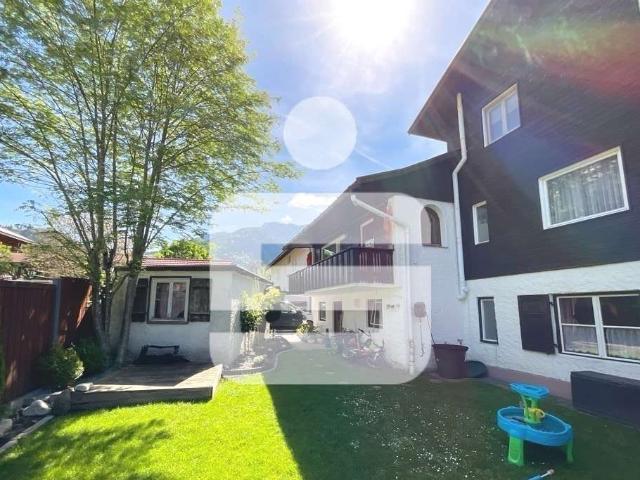 Haus zum Kaufen in Bad Hindelang 649.000,00 EUR 380 m²