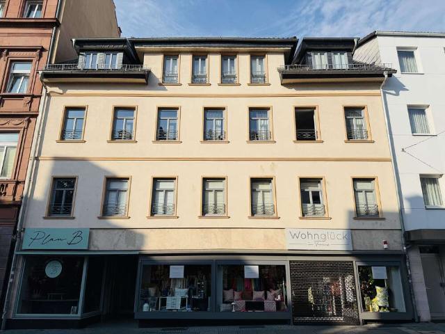 Haus zum Kaufen in Bad Homburg 3.000.000,00 EUR 612 m²