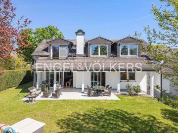 Haus zum Kaufen in Bad Homburg 3.150.000,00 EUR 344 m²
