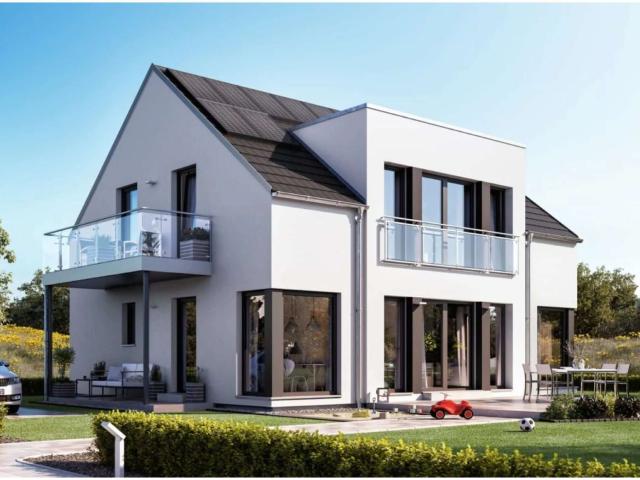 Haus zum Kaufen in Bad Homburg 1.590.000,00 EUR 200 m²