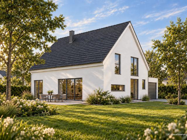 Haus zum Kaufen in Bad Homburg 1.590.000,00 EUR 210 m²