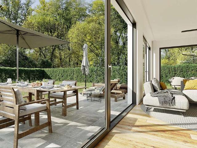 Haus zum Kaufen in Bad Homburg 1.725.000,00 EUR 240 m²
