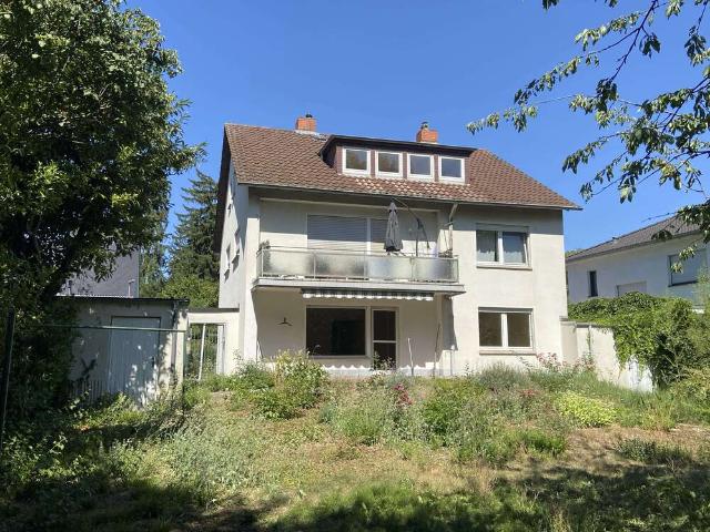 Haus zum Kaufen in Bad Homburg 1.750.000,00 EUR 221.58 m²