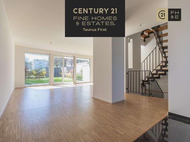 Haus zum Kaufen in Bad Homburg 1.065.000,00 EUR 169.85 m²