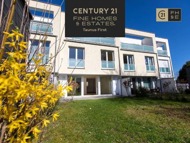 Haus zum Kaufen in Bad Homburg 1.100.000,00 EUR 169.85 m²
