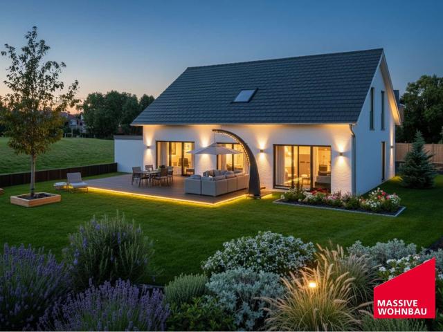 Haus zum Kaufen in Bad Homburg 1.263.000,00 EUR 170 m²