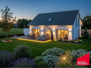 Haus zum Kaufen in Bad Homburg 1.263.000,00 EUR 170 m²
