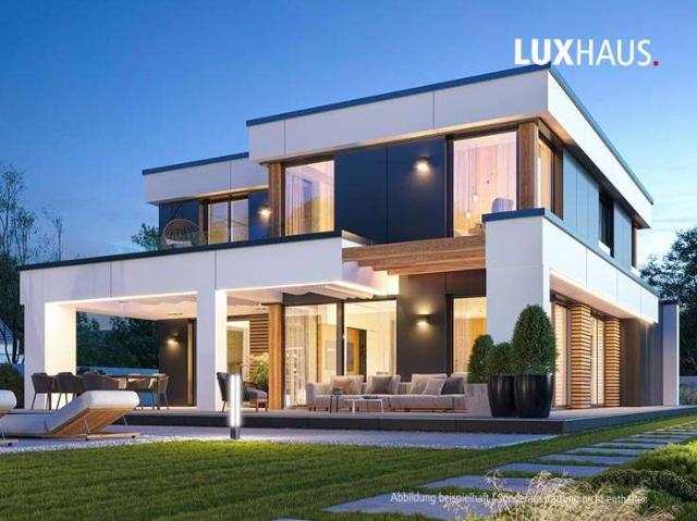 Haus zum Kaufen in Bad Homburg 4.590.000,00 EUR 280 m²