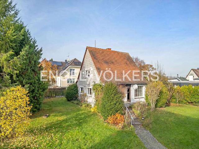 Haus zum Kaufen in Bad Homburg 535.000,00 EUR 86 m²