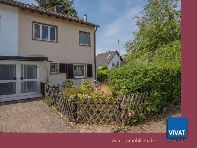 Haus zum Kaufen in Bad Homburg 550.000,00 EUR 86 m²