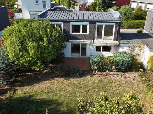Haus zum Kaufen in Bad Homburg 595.000,00 EUR 140.95 m²