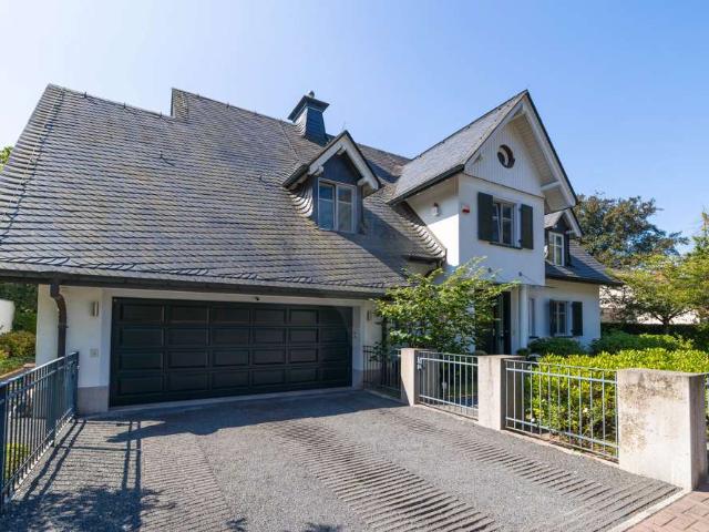 Haus zum Kaufen in Bad Homburg 5.100.000,00 EUR 359 m²