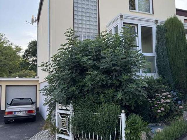 Haus zum Kaufen in Bad Homburg 630.000,00 EUR 118 m²