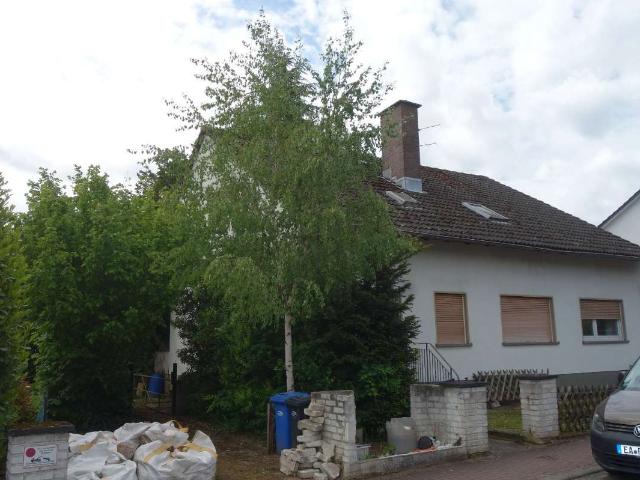 Haus zum Kaufen in Bad Homburg 650.000,00 EUR 1 m²