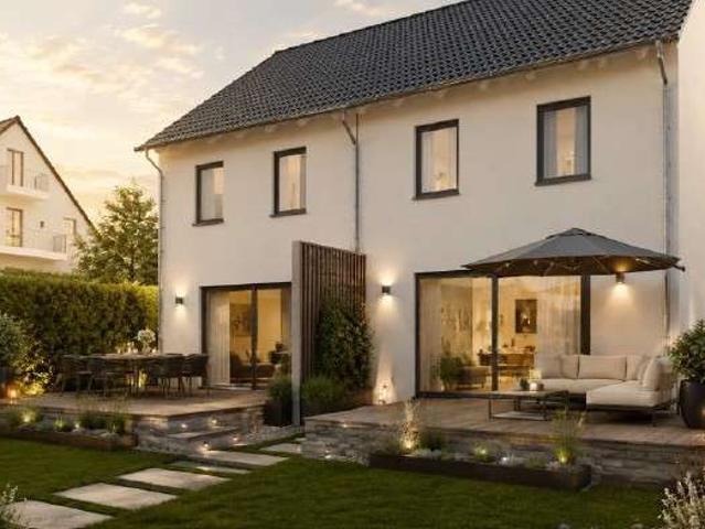 Haus zum Kaufen in Bad Homburg 799.000,00 EUR 140 m²