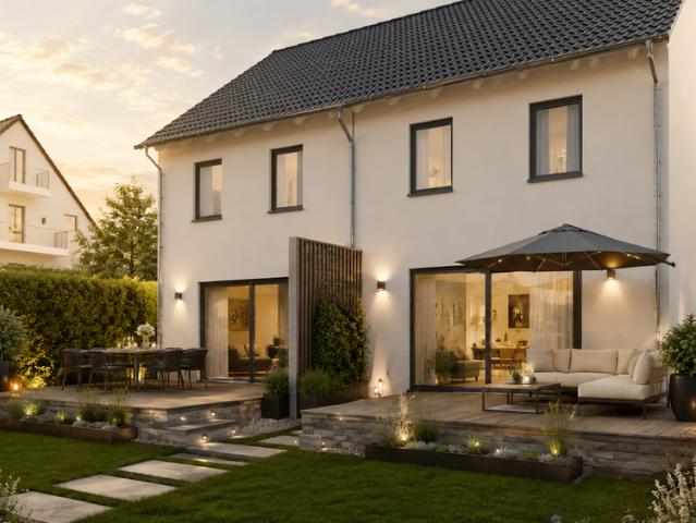 Haus zum Kaufen in Bad Homburg 799.000,00 EUR 140 m²