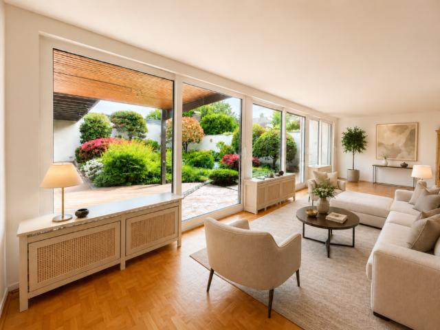 Haus zum Kaufen in Bad Homburg 850.000,00 EUR 142 m²