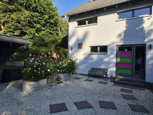 Haus zum Kaufen in Bad Homburg 990.000,00 EUR 116 m²