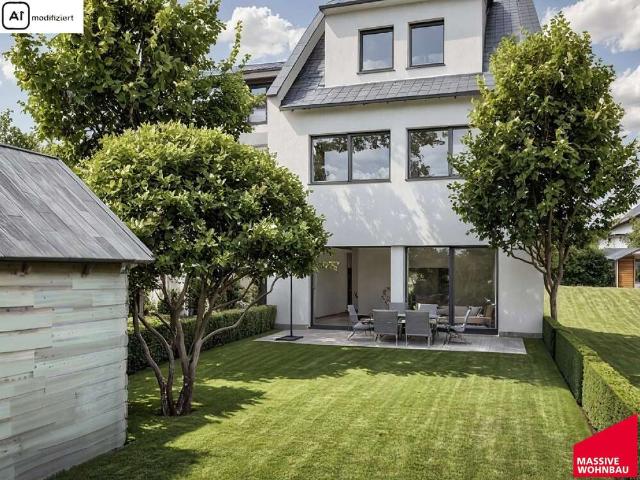 Haus zum Kaufen in Bad Homburg Ober Eschbach 999.350,00 EUR 174 m²